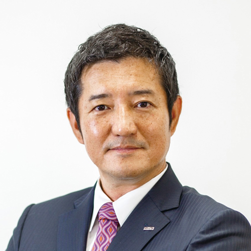 髙山 幸治