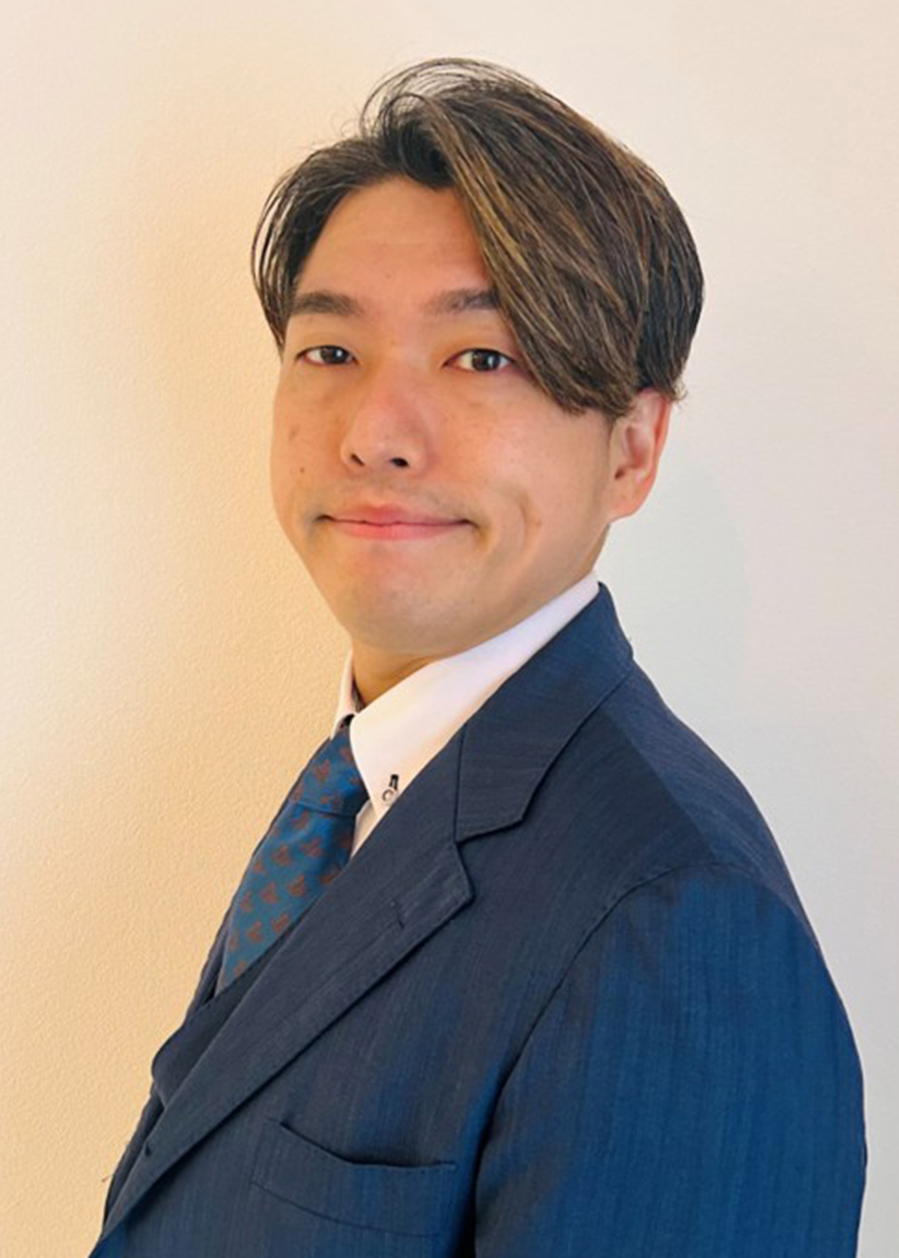 山元 大樹