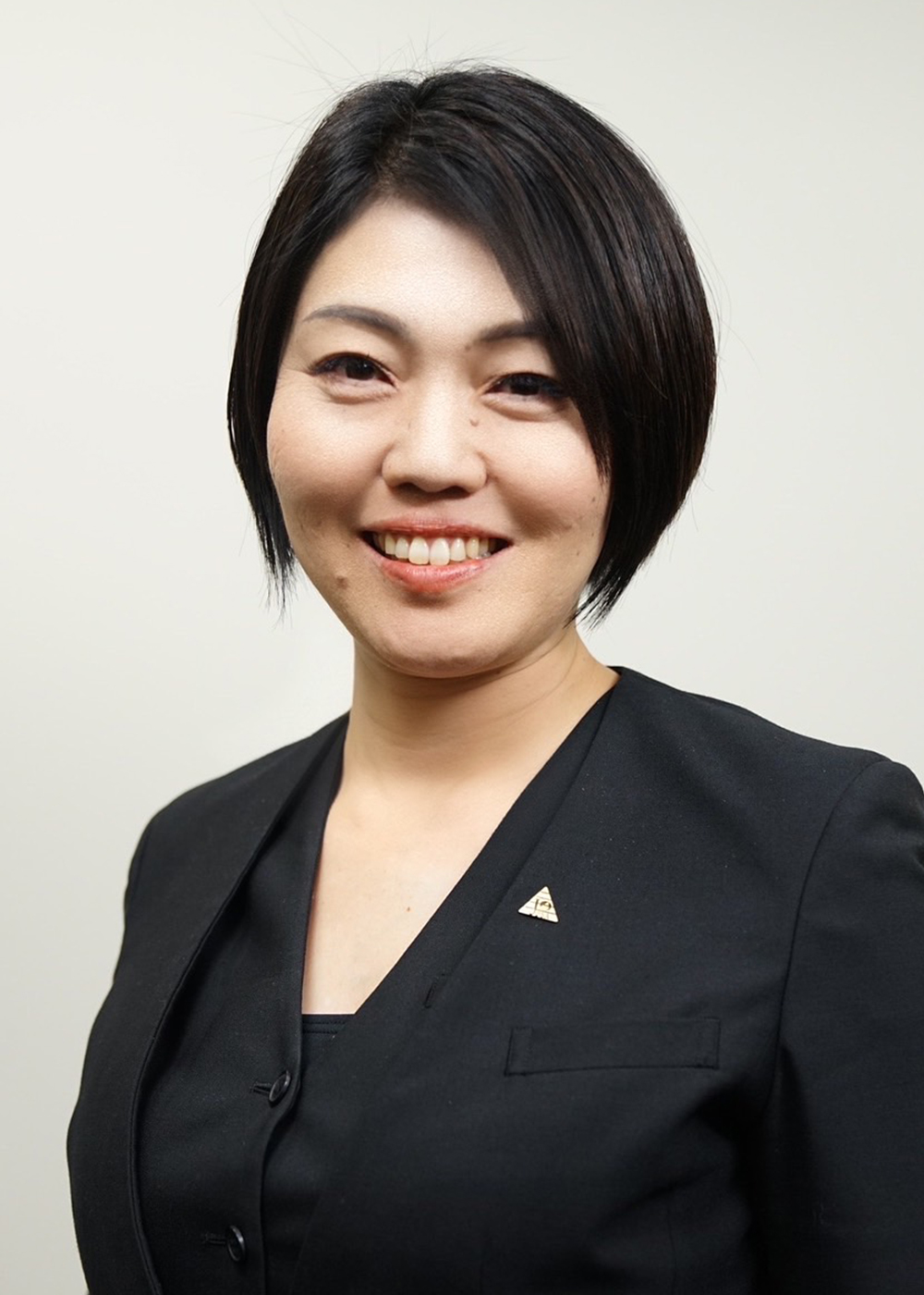 小野瀬 順子