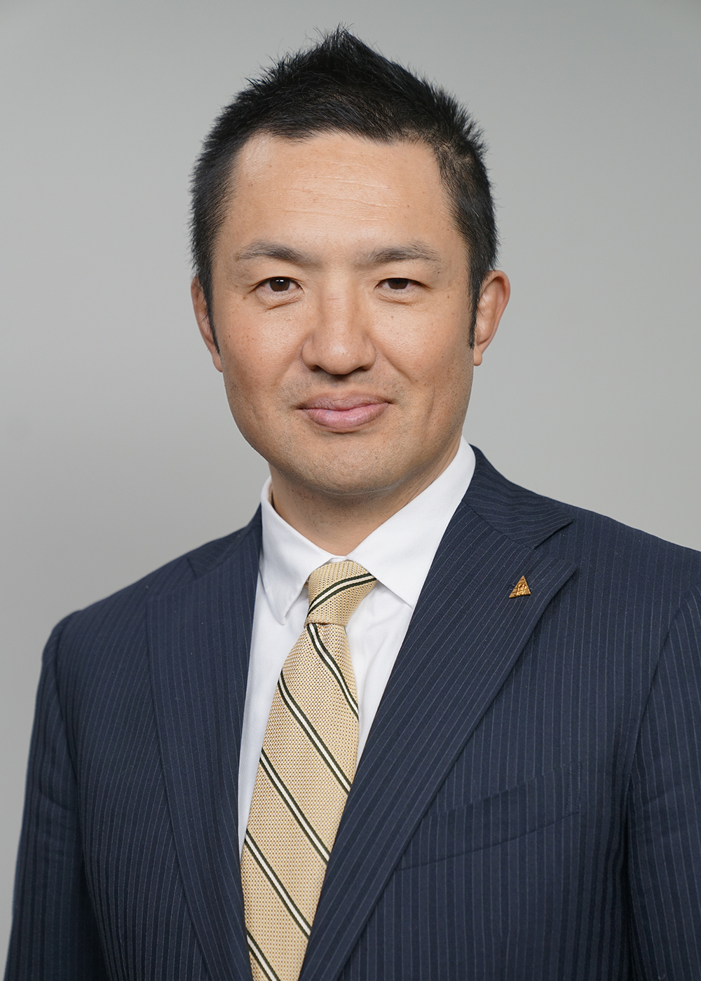井戸 聞多