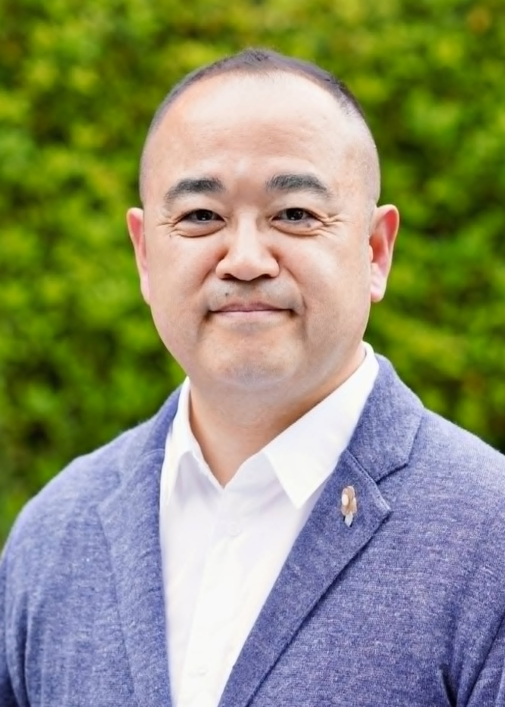 荒川 信康