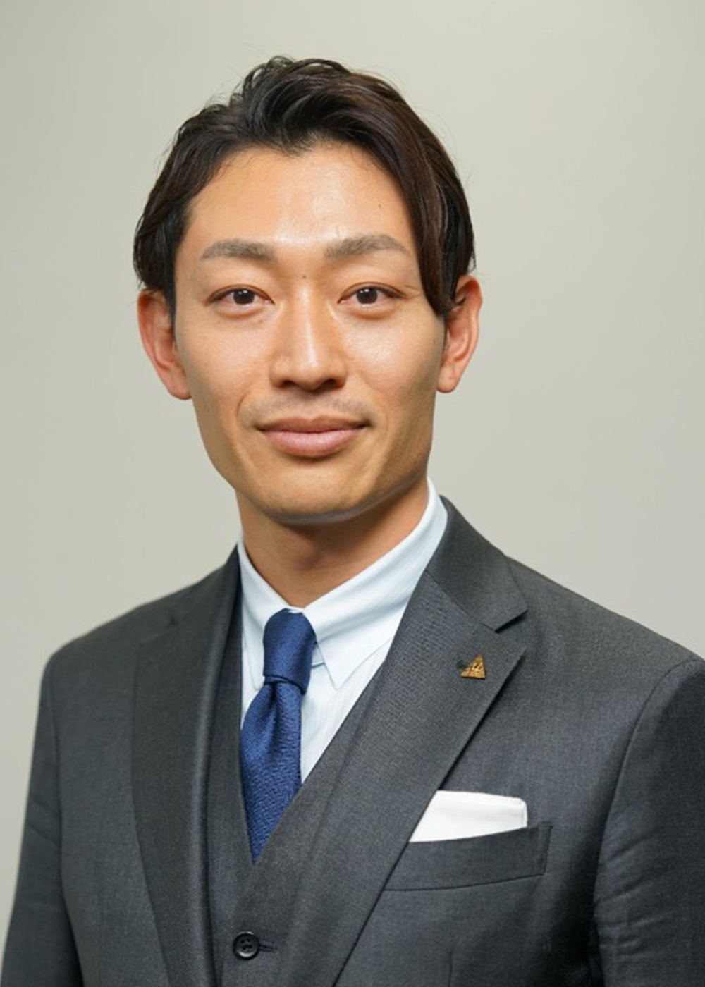 濱野 望登