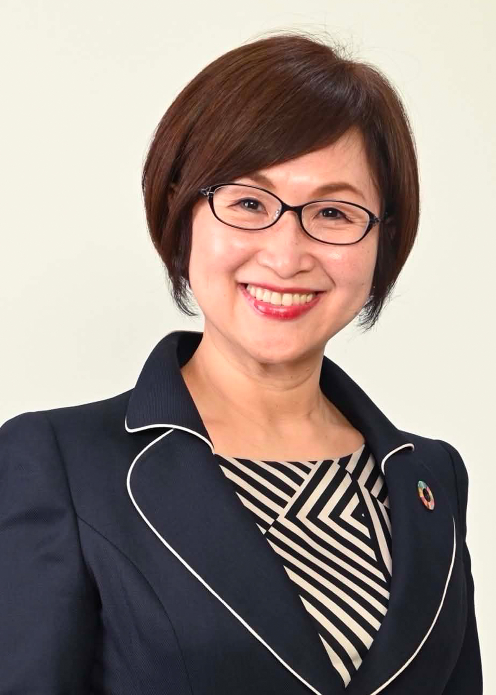 嘉悦 涼子
