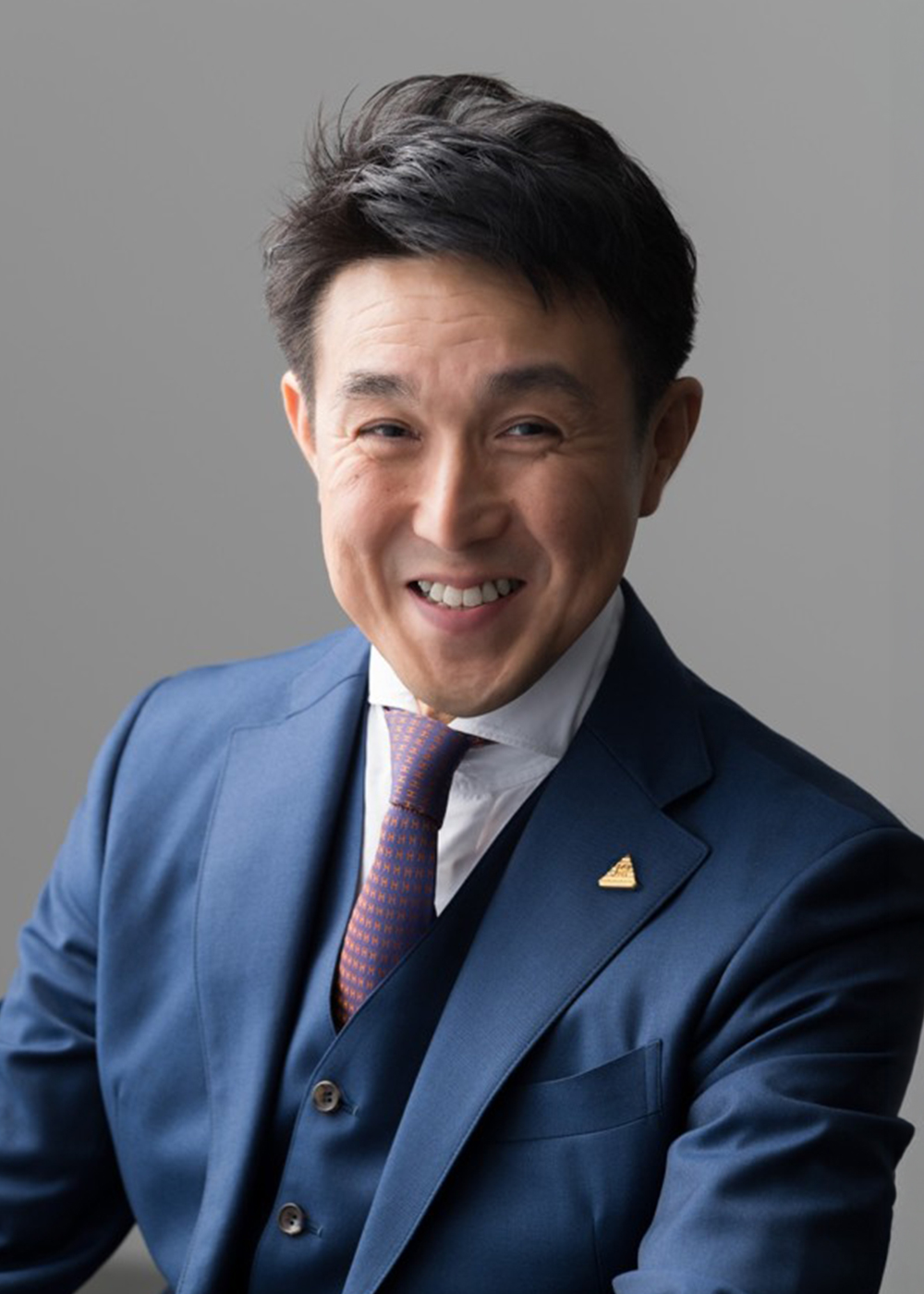 丹谷 聖一