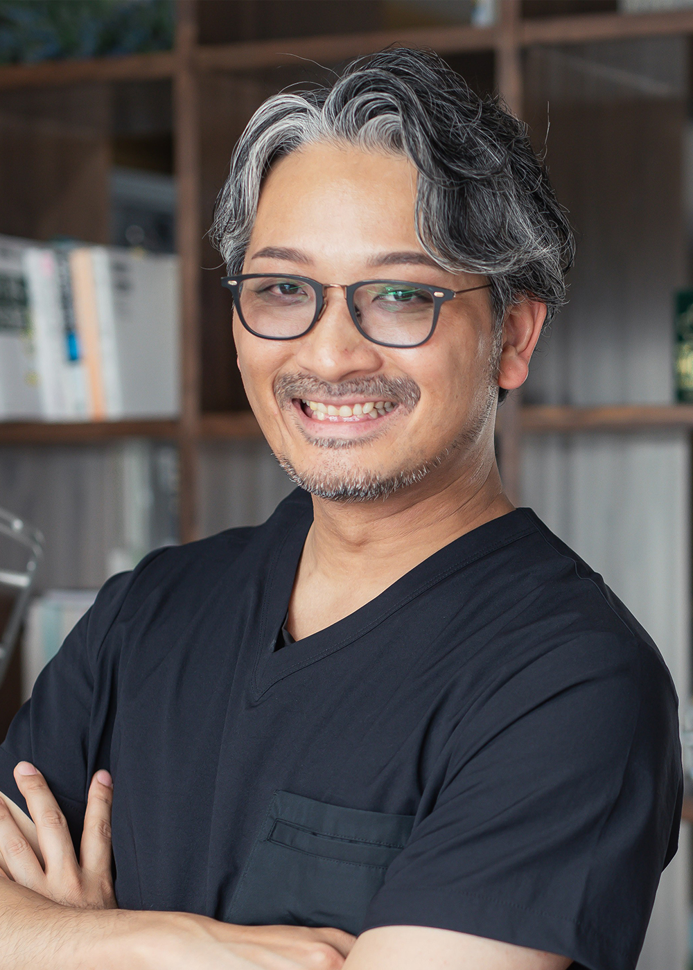 山田 優貴