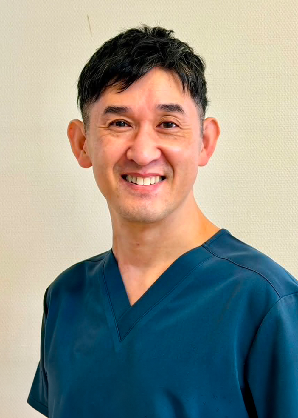 吉田 洋一