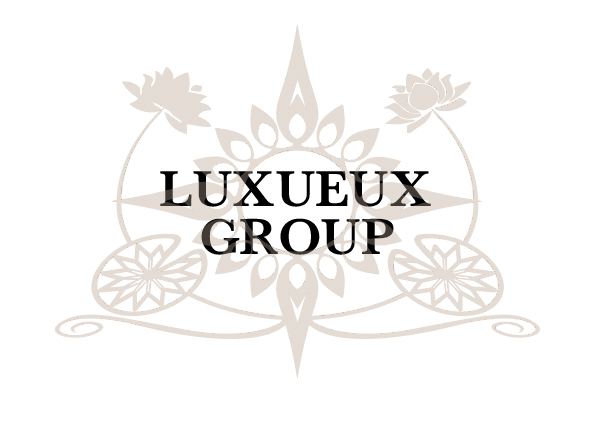 ルクソーグループ株式会社