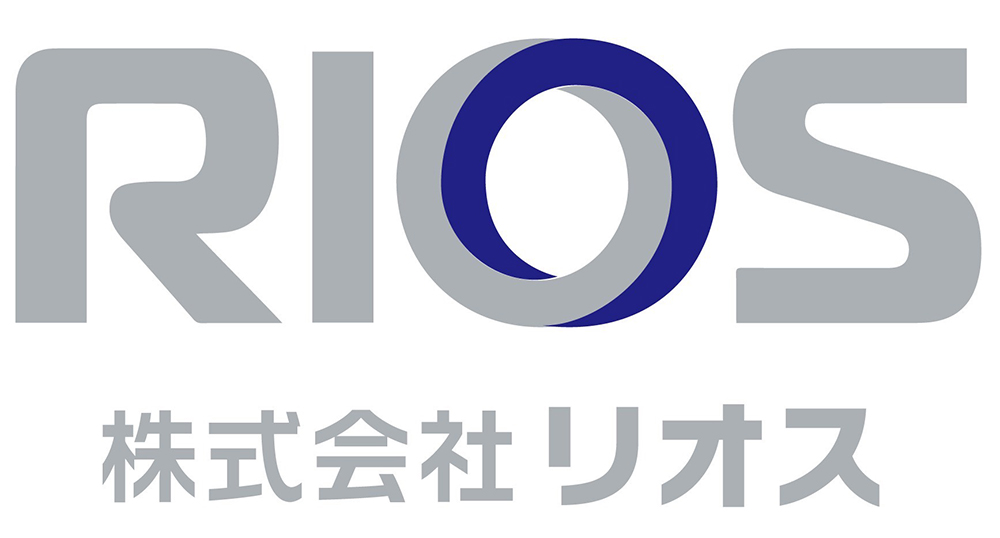株式会社リオス