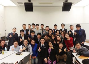 北東京支部