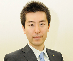 坂田 健