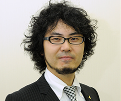 深沢 宗主