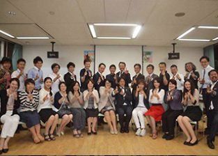 山口支部