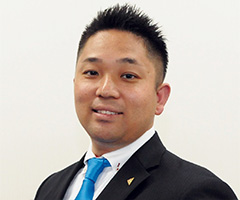 勇雅大