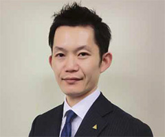 髙木 幹英