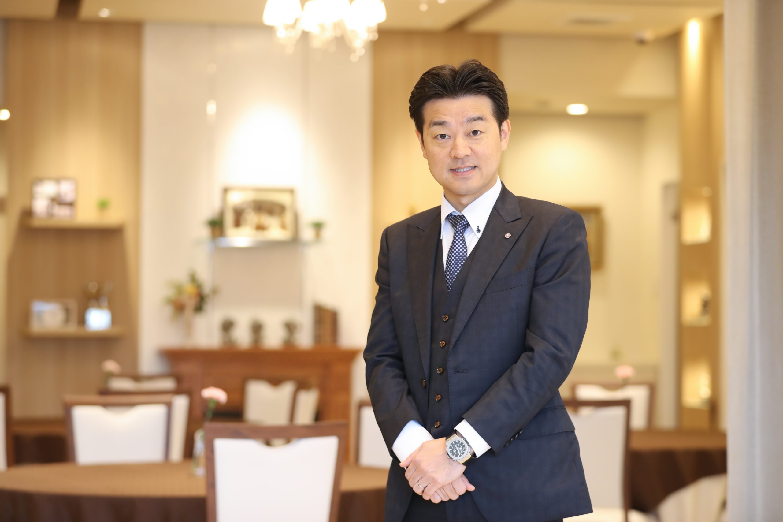 田中 大輔 | JPSA（一般財団法人日本プロスピーカー協会）