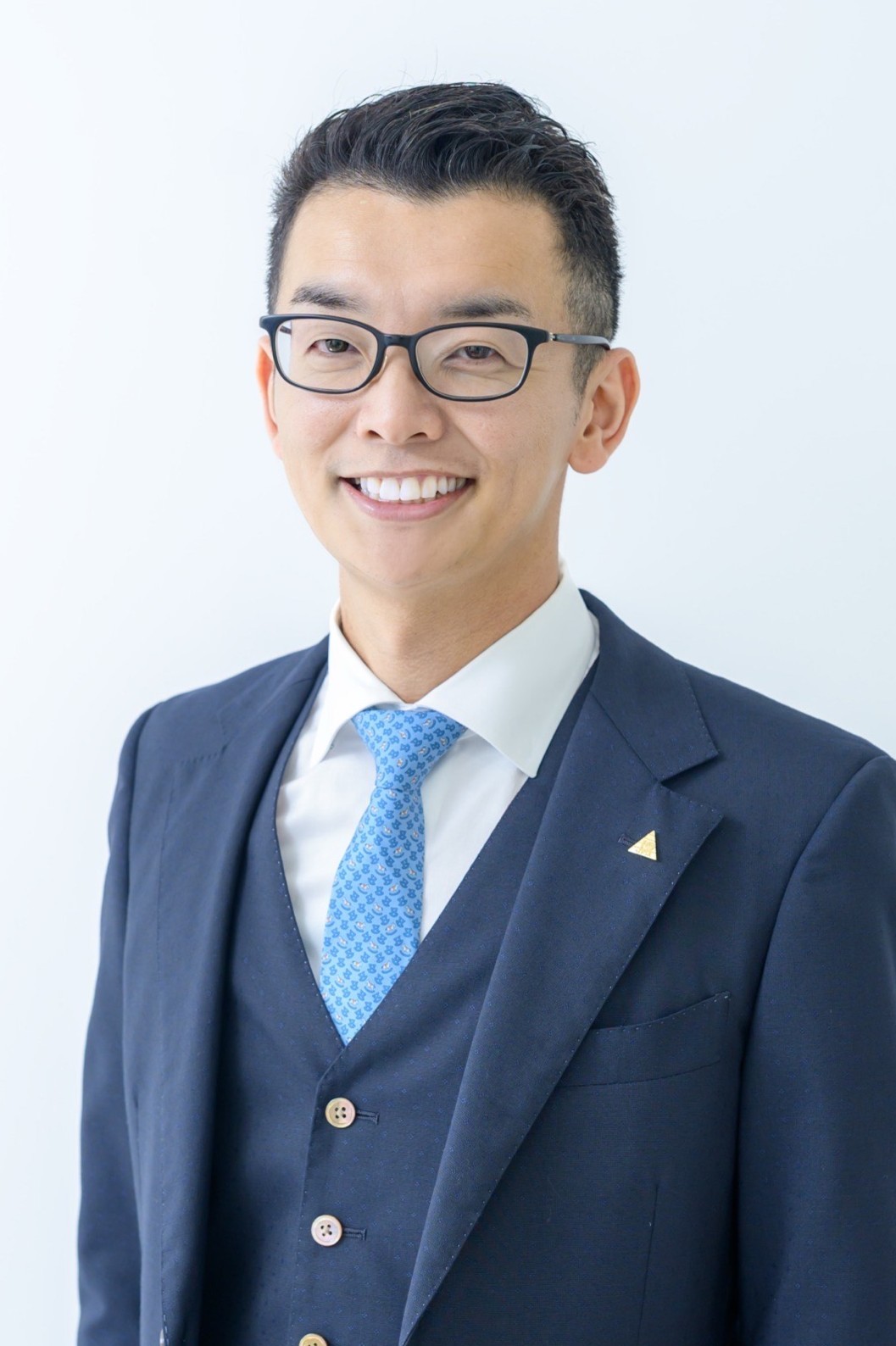 上原 正典 | JPSA（一般財団法人日本プロスピーカー協会）